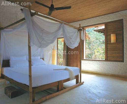 Six Senses Hideaway Ninh Van Bay 2